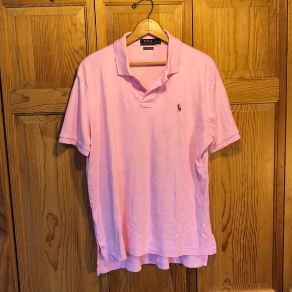 Polo Ralph Lauren Other - 🐎 Polo Ralph Lauren Shirt